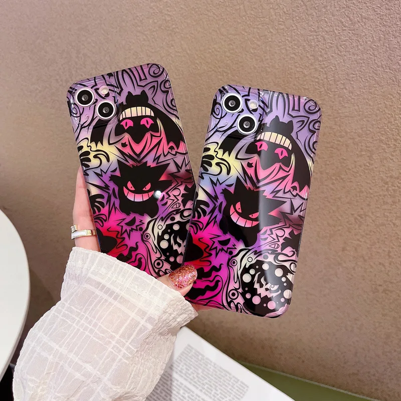 Fashion Cartoon Animation Case Is Suitable For Iphone13promax Apple12 Mobile Phone Case 11 Cute Couple Protective Case Tide Case
Fashion Cartoon Animation Case Is Suitable For Iphone13promax Apple12 Mobile Phone Case 11 Cute Couple Protective Case Tide Case