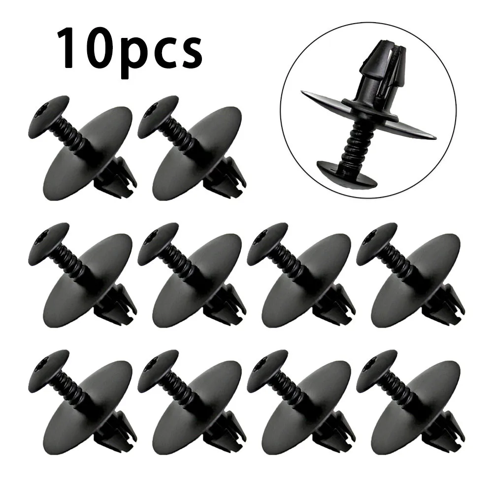 10Pcs Side Skirt Clips Rocker Panel Cover Clips For Mercedes 0019900192 Side Skirt Bracket Clips Fasteners Car Accessories
10Pcs Side Skirt Clips Rocker Panel Cover Clips For Mercedes 0019900192 Side Skirt Bracket Clips Fasteners Car Accessories