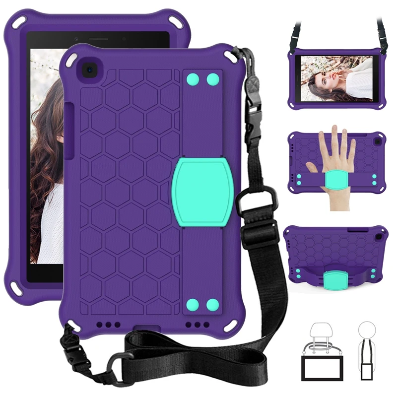 Kids Tablet Stand Case for Samsung Galaxy Tab A 8.0 SM T290 T295 P200 P205 T220 T225 T380 T385 T387 T307u T330 T377 Cover Funda
Kids Tablet Stand Case for Samsung Galaxy Tab A 8.0 SM T290 T295 P200 P205 T220 T225 T380 T385 T387 T307u T330 T377 Cover Funda