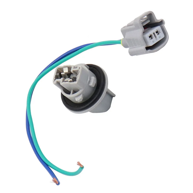 90075-60028 Turn Signal Socket and Connector Pigtail for Tacoma Camry 2003-2005 Toyota 4Runner
90075-60028 Turn Signal Socket and Connector Pigtail for Tacoma Camry 2003-2005 Toyota 4Runner