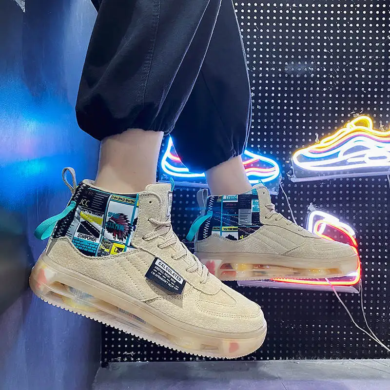 Мужские спортивные туфли, оранжевые кроссовки, дизайнерская роскошная мужская спортивная обувь 2022, роскошная брендовая Высококачественна...
Мужские спортивные туфли, оранжевые кроссовки, дизайнерская роскошная мужская спортивная обувь 2022, роскошная брендовая Высококачественна...