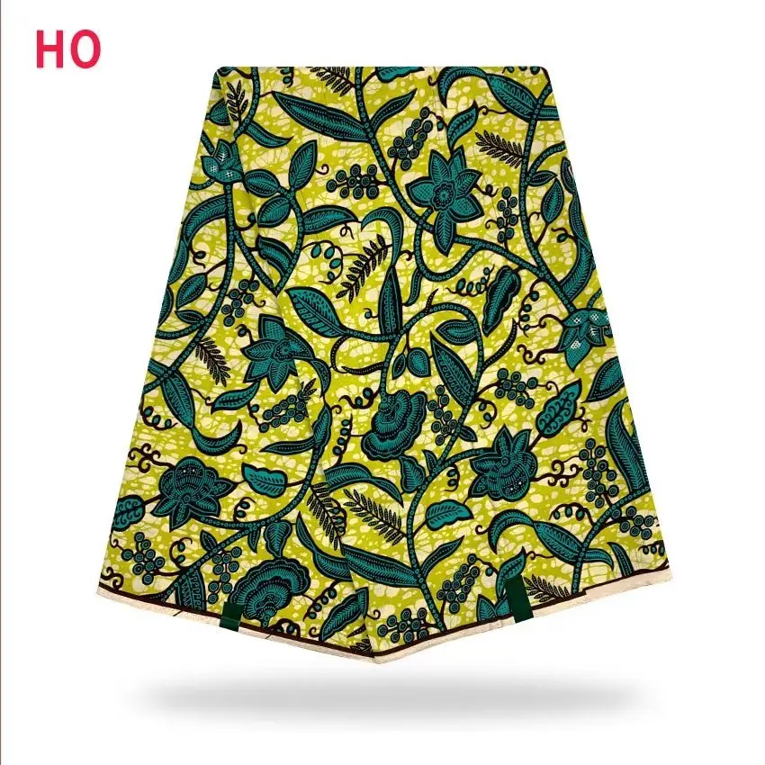 2021 New Hot Sale African Wax Fabric Cotton Material Nigerian Ankara Block Prints Batik Dutch High Quality Sewing Cloth VL-40
2021 New Hot Sale African Wax Fabric Cotton Material Nigerian Ankara Block Prints Batik Dutch High Quality Sewing Cloth VL-40