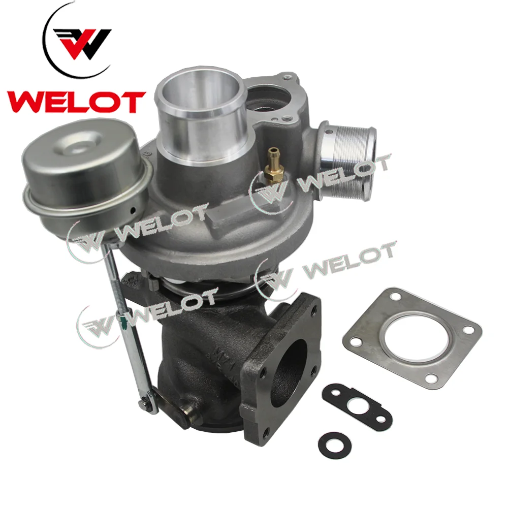 Turbocharger Turbo 799502-0001 GT1446Z For Alfa-Romeo Giulietta 1.4 TB 16V MultiAir For Fiat 500 Abarth 595 1.4 T-Jet 16V
Turbocharger Turbo 799502-0001 GT1446Z For Alfa-Romeo Giulietta 1.4 TB 16V MultiAir For Fiat 500 Abarth 595 1.4 T-Jet 16V