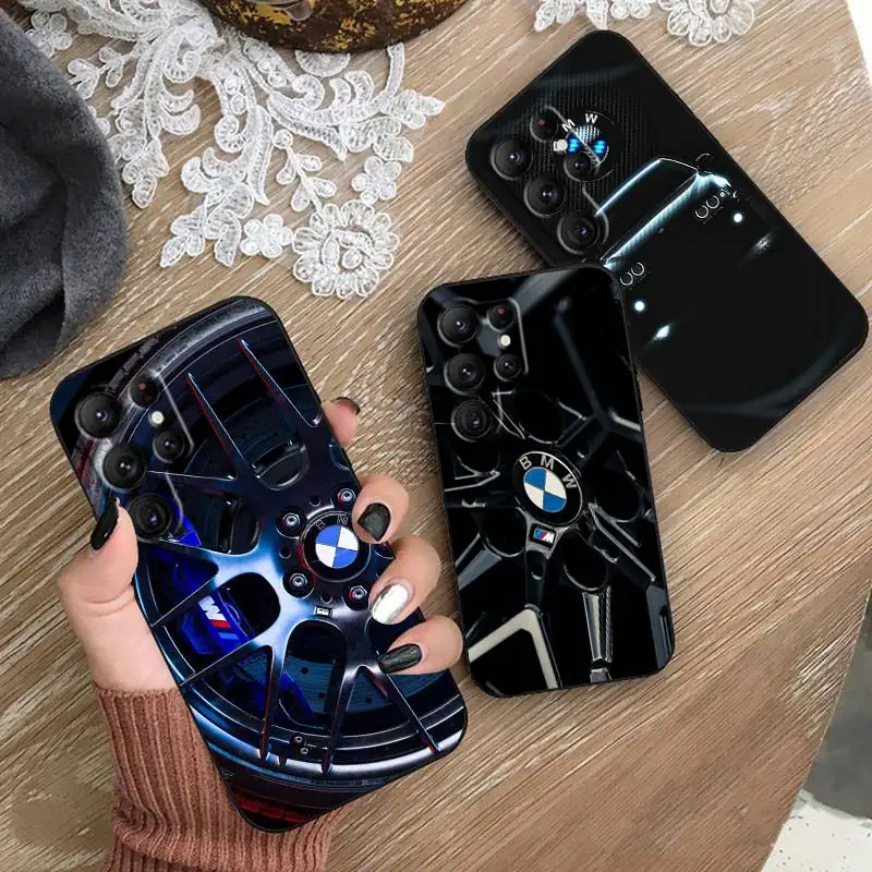 Top Car BMW wheels luxury Phone Case For Samsung Galaxy S23 S22 S21 S20 FE Ultra Pro Lite S10 S9 S8 Plus S7 5G Black Cover
Top Car BMW wheels luxury Phone Case For Samsung Galaxy S23 S22 S21 S20 FE Ultra Pro Lite S10 S9 S8 Plus S7 5G Black Cover