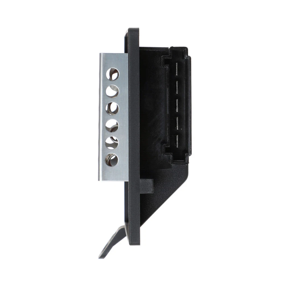 Blower Motor Resistor Accessories Durable Fan Heater High-quality Parts Replacement For Mercedes-Benz W639 Vito
Blower Motor Resistor Accessories Durable Fan Heater High-quality Parts Replacement For Mercedes-Benz W639 Vito