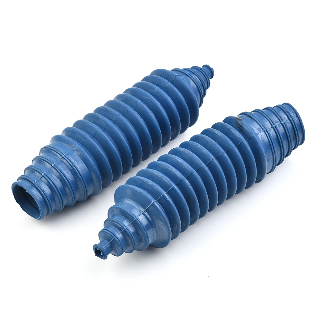 2 Set Gaiter Pinion Boot Accessory Blue Kit Rack And Pinion Steering Boot Replacement Useful Durable High Quality
2 Set Gaiter Pinion Boot Accessory Blue Kit Rack And Pinion Steering Boot Replacement Useful Durable High Quality