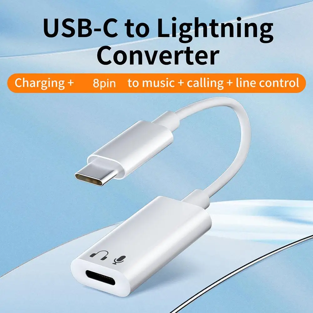 Usb-c To Convertadapter Charging/transmitting Simultaneously Type C Female For To Headphones X2a4
Usb-c To Convertadapter Charging/transmitting Simultaneously Type C Female For To Headphones X2a4