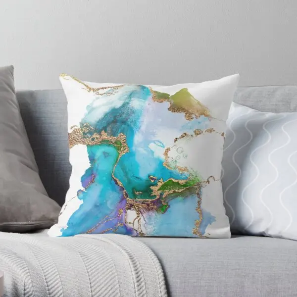 Abstract Faux Marble Mermaid Gemstone Wi Printing Throw Pillow Cover Wedding Decorative Bedroom Decor Case Pillows not include
Abstract Faux Marble Mermaid Gemstone Wi Printing Throw Pillow Cover Wedding Decorative Bedroom Decor Case Pillows not include