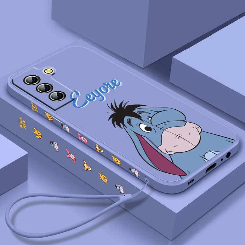 Winnie The Pooh Phone Case For Samsung Galaxy S23 S22 S21 S20 S10 S9 Ultra Plus Pro FE Liquid Left Rope Candy Cover Fundas
Winnie The Pooh Phone Case For Samsung Galaxy S23 S22 S21 S20 S10 S9 Ultra Plus Pro FE Liquid Left Rope Candy Cover Fundas