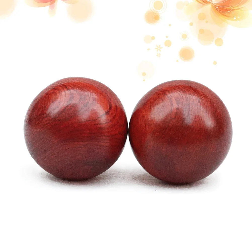 2 Pcs Rosewood Hand Ball Clasic Message Massage Roller Bell Shaped Bamboo Chinese Stress Balls
2 Pcs Rosewood Hand Ball Clasic Message Massage Roller Bell Shaped Bamboo Chinese Stress Balls