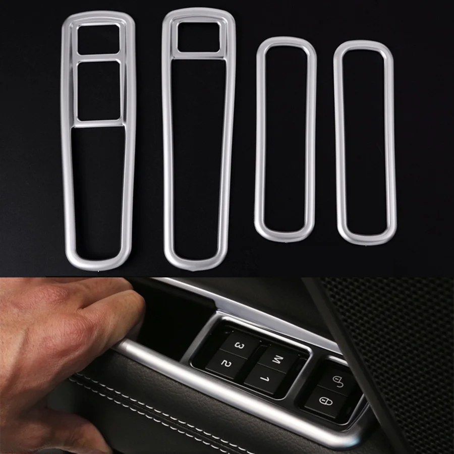 4 шт., кнопки для управления стеклом автомобиля, для Jaguar XE 2014, 2015, 2016, 2017, 2018
4 шт., кнопки для управления стеклом автомобиля, для Jaguar XE 2014, 2015, 2016, 2017, 2018