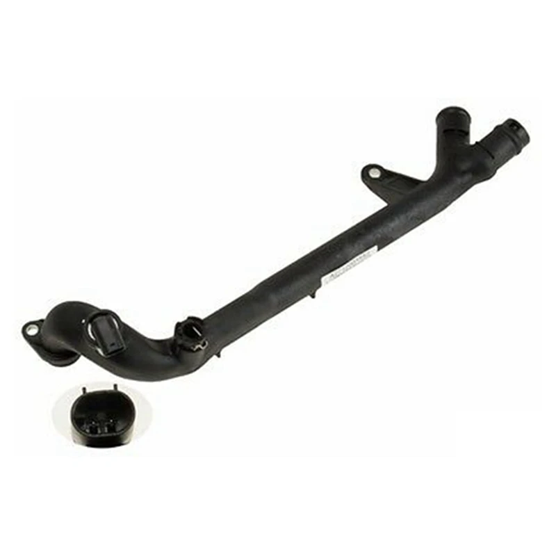 4X Water Pipe Oil Cooler To Cylinder Head For Mercedes-Benz W203 C230 2712001552
4X Water Pipe Oil Cooler To Cylinder Head For Mercedes-Benz W203 C230 2712001552