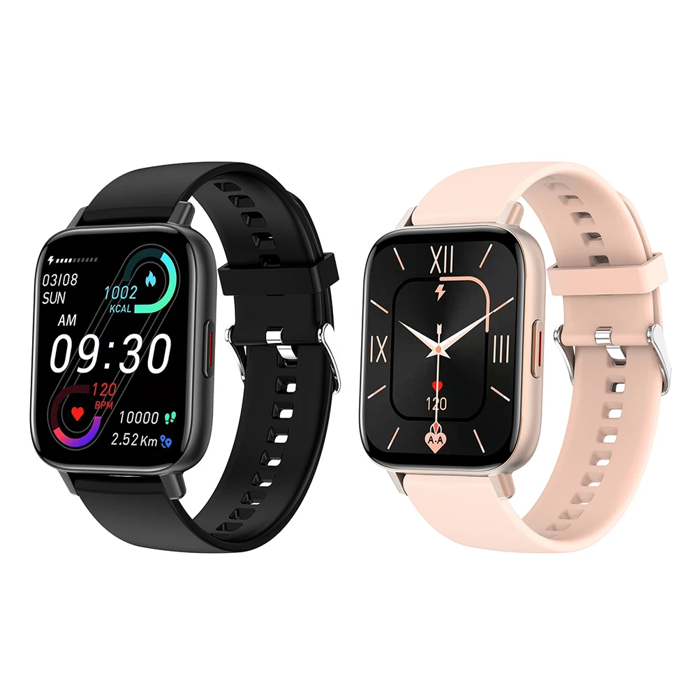 Смарт-часы с шагомером, пульсометром и оксиметром
Смарт-часы с шагомером, пульсометром и оксиметром