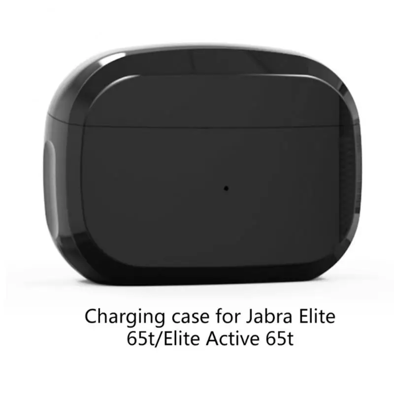 Защитный чехол для зарядного устройства для Jabra Elite 65t/Elite Active 65t, аксессуары для беспроводных Bluetooth-совместимых наушников 5 В/160 мАч
Защитный чехол для зарядного устройства для Jabra Elite 65t/Elite Active 65t, аксессуары для беспроводных Bluetooth-совместимых наушников 5 В/160 мАч