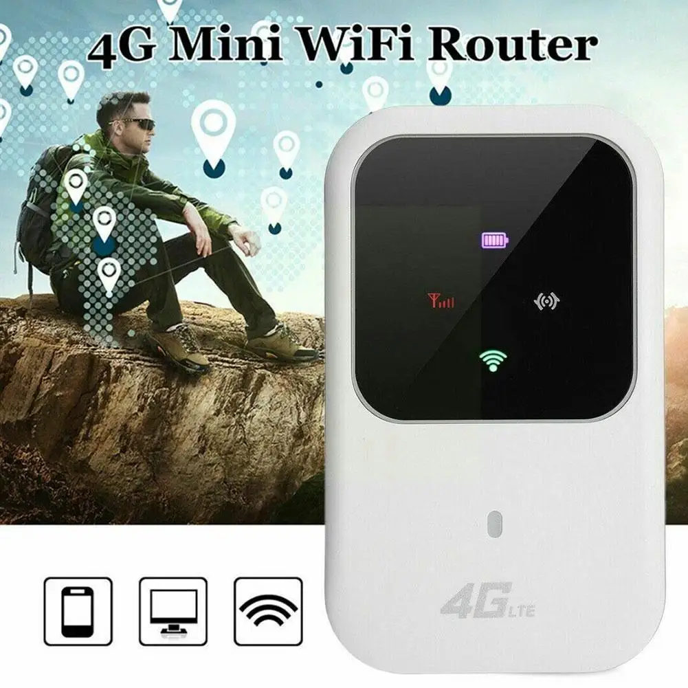 Энергосберегающая версия 4g Lte, портативный беспроводной Интернет-фонарь Mifiwifi M80, Телеком 3-фонарик C2b6
Энергосберегающая версия 4g Lte, портативный беспроводной Интернет-фонарь Mifiwifi M80, Телеком 3-фонарик C2b6