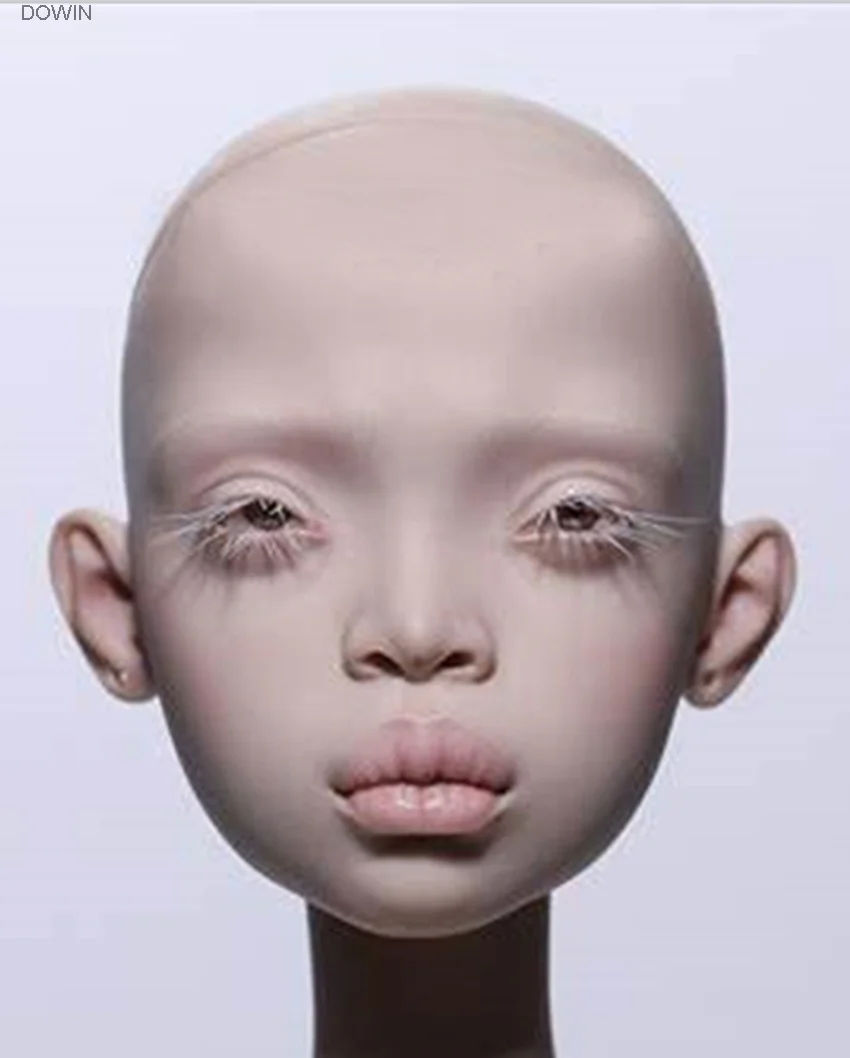 BJD doll 1/4 A birthday present High Quality Articulated puppet Toys gift Dolly Model nude Collection
BJD doll 1/4 A birthday present High Quality Articulated puppet Toys gift Dolly Model nude Collection