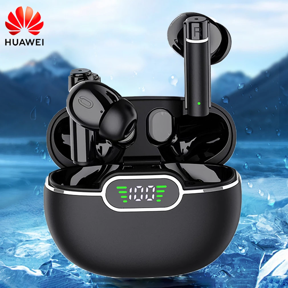 Huawei Freebuds Bluetooth Wireless Earphone Sport Gaming Headset Low Latency Music Touch Control Stereo Earbuds Airbuds Pro Pods
Huawei Freebuds Bluetooth Wireless Earphone Sport Gaming Headset Low Latency Music Touch Control Stereo Earbuds Airbuds Pro Pods