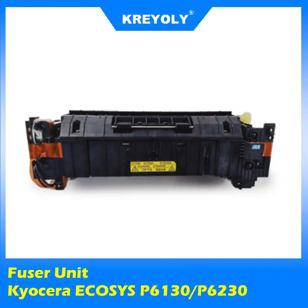 Фьюзер для Kyocera ECOSYS P6130/P6230 302NP93090 302NR93111, оригинальный Восстановленный, 110 В, 220 В
Фьюзер для Kyocera ECOSYS P6130/P6230 302NP93090 302NR93111, оригинальный Восстановленный, 110 В, 220 В