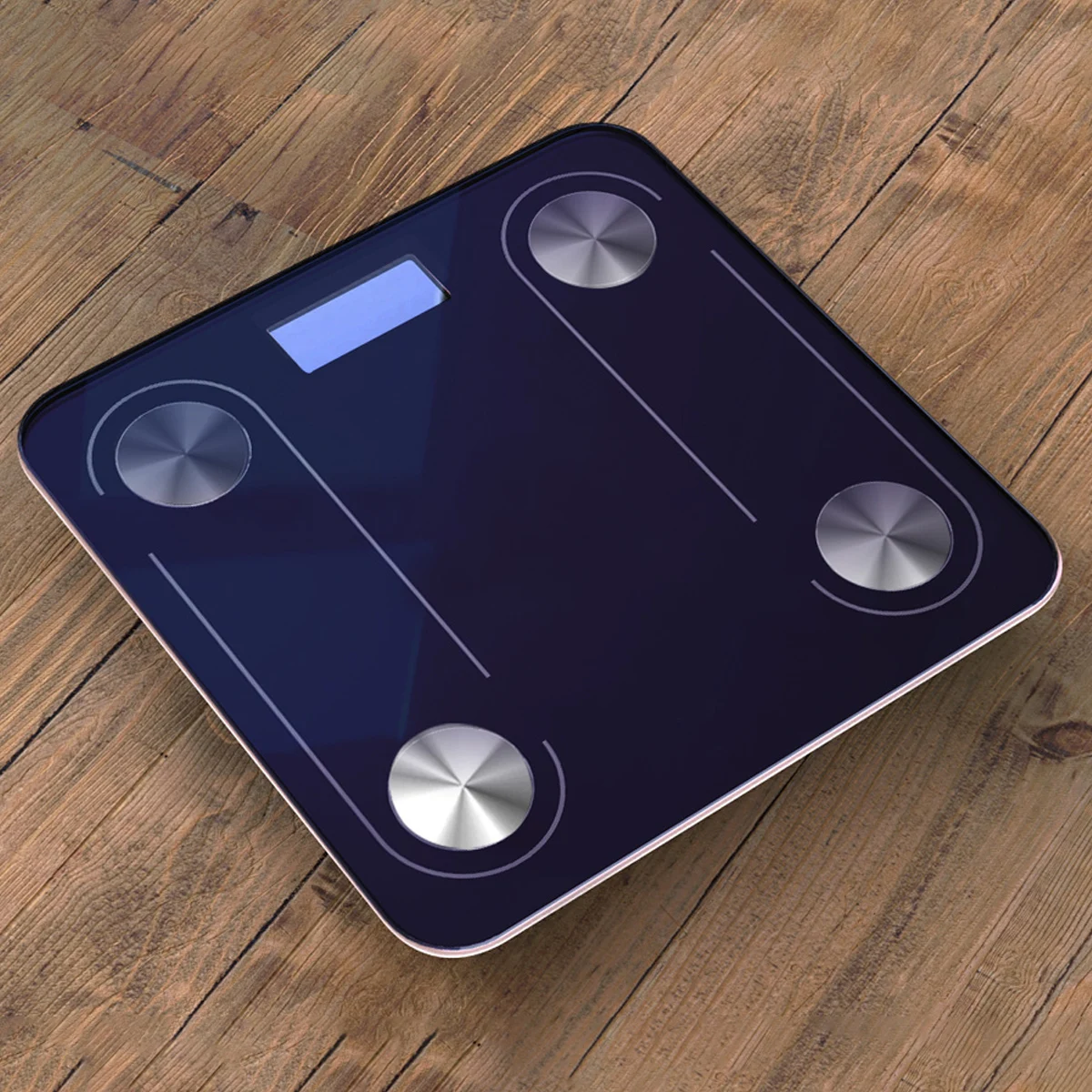 Household Precision Measurement Intelligent Body Fat Scale Professional Health Weight Display Scale Without Battery White Pink
Household Precision Measurement Intelligent Body Fat Scale Professional Health Weight Display Scale Without Battery White Pink