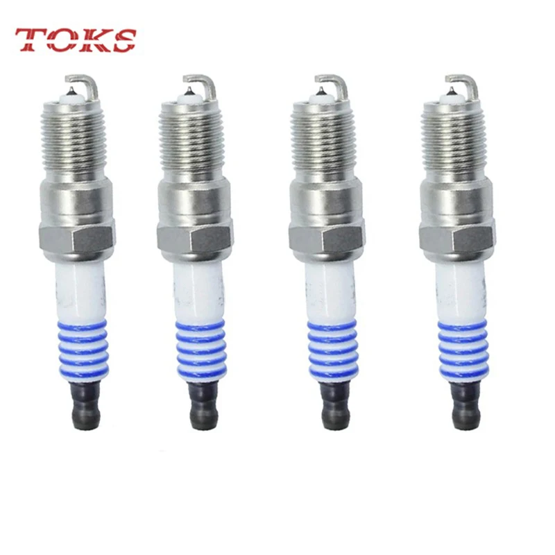 4PCS SP-493 AGSF32PM Platinum Spark Plug For Ford Mazda 3 5 CX-7 MX-5 Lincoln Miata SP-509 HJFS24FP AYFS22FM
4PCS SP-493 AGSF32PM Platinum Spark Plug For Ford Mazda 3 5 CX-7 MX-5 Lincoln Miata SP-509 HJFS24FP AYFS22FM
