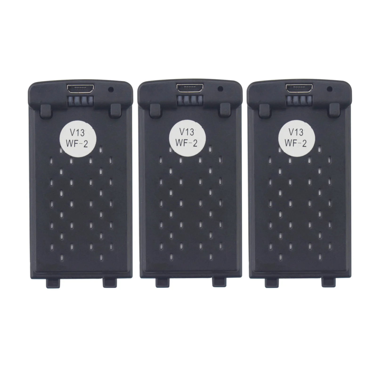 3.7V 1600mAh Lithium Battery For 4DRC V13 4D-V13 Folding Quadcopter HD Aerial Photography RC Drone Spare Parts
3.7V 1600mAh Lithium Battery For 4DRC V13 4D-V13 Folding Quadcopter HD Aerial Photography RC Drone Spare Parts