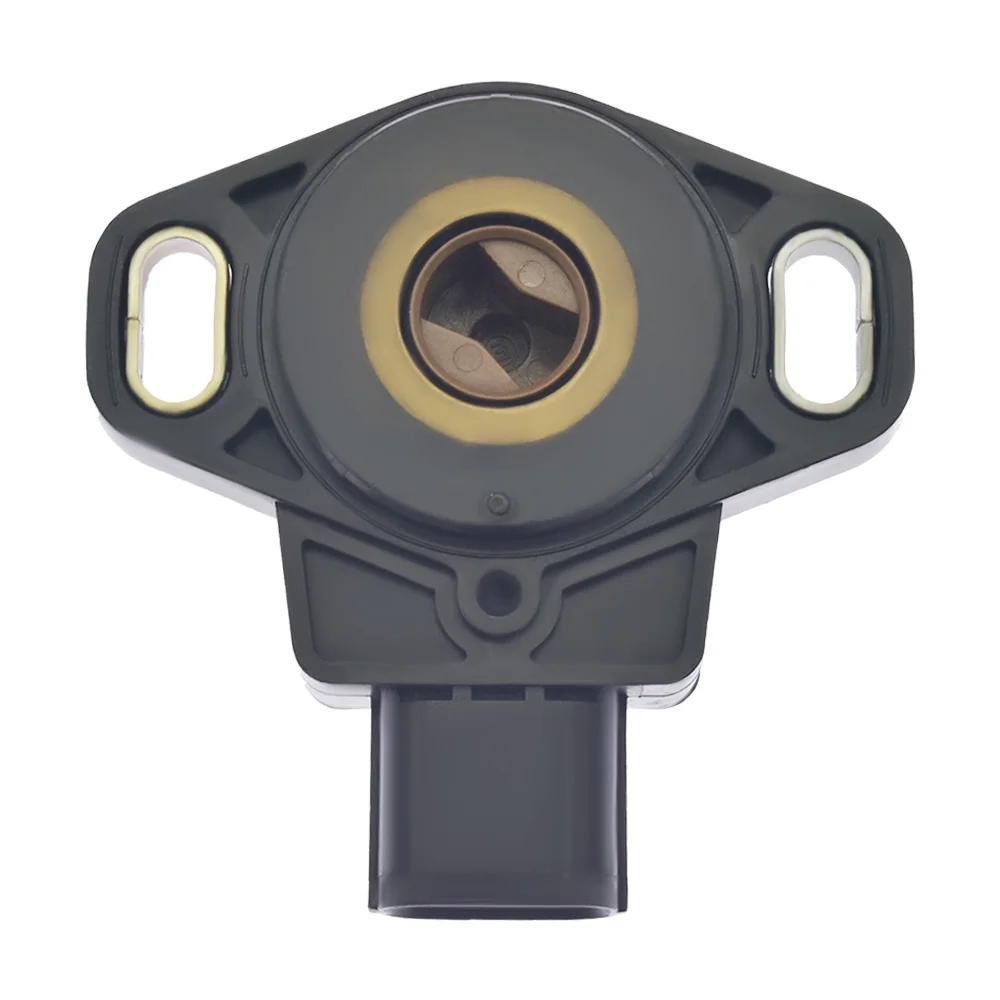 Throttle Position Sensor JT6H 16402-RAA-A01 For HONDA CIVIC VII CRV CR-V INTEGRA DC5 K20A ACURA RSX
Throttle Position Sensor JT6H 16402-RAA-A01 For HONDA CIVIC VII CRV CR-V INTEGRA DC5 K20A ACURA RSX