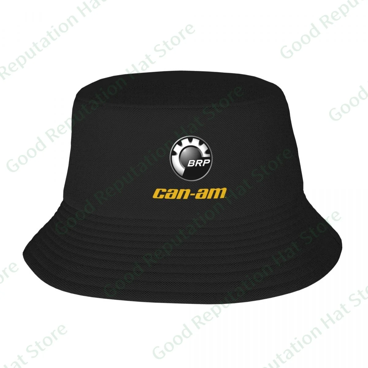 Summer Canam Brp Print Fisherman Hat Sun Hats For Women Men Reversible Fishing Cap Beach Travel Outdoor Fisherman Hat
Summer Canam Brp Print Fisherman Hat Sun Hats For Women Men Reversible Fishing Cap Beach Travel Outdoor Fisherman Hat