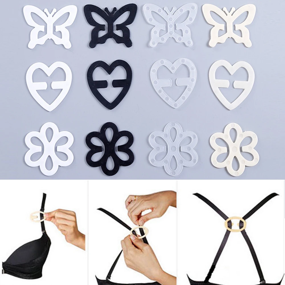 1Pcs Bra Buckles Hot Sale Fashion Webbing Bras Clasp Strap Clip Invisible Bra Buckle Holders Underwear Fastener Strap Clips
1Pcs Bra Buckles Hot Sale Fashion Webbing Bras Clasp Strap Clip Invisible Bra Buckle Holders Underwear Fastener Strap Clips
