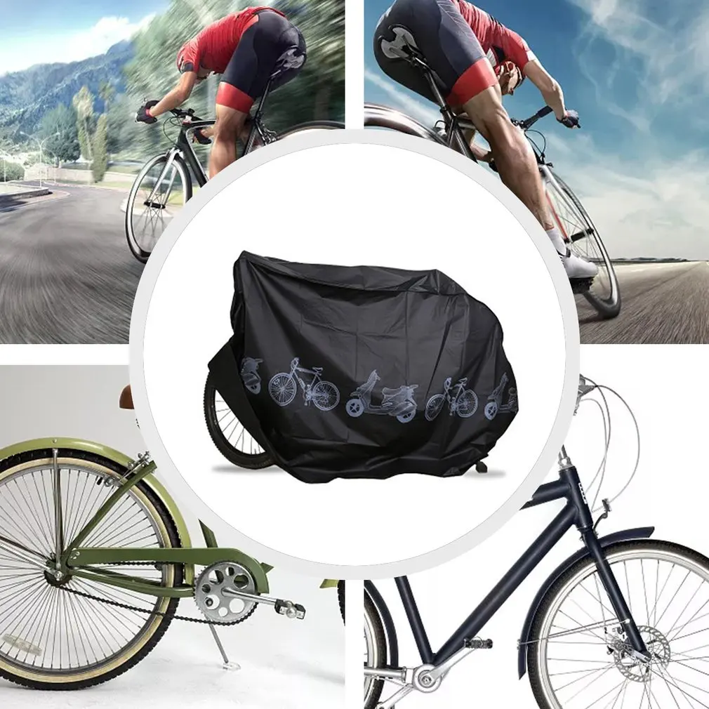 Waterproof Bike Bicycle Cover Outdoor UV Guardian MTB Bike Case For Bicycle Prevent Rain Bike Cover Bicycle Accessories
Waterproof Bike Bicycle Cover Outdoor UV Guardian MTB Bike Case For Bicycle Prevent Rain Bike Cover Bicycle Accessories