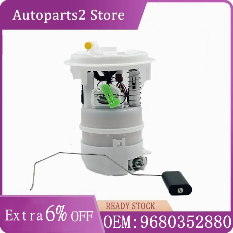 Топливный насос в сборе OEM: 1525KJ 1525Q4 9680352880 96803530 9682753580 E10526M FE1017 Для Peugeot 307 Citroen C4
Топливный насос в сборе OEM: 1525KJ 1525Q4 9680352880 96803530 9682753580 E10526M FE1017 Для Peugeot 307 Citroen C4