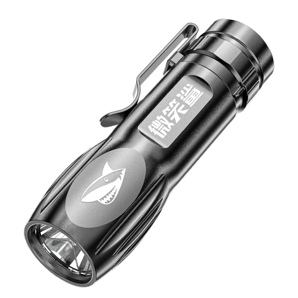 Waterproof G3 LED Mini Torch Multifunctional Outdoor Camping Pocket Flashlight Powerful Torch for Safety Survival
Waterproof G3 LED Mini Torch Multifunctional Outdoor Camping Pocket Flashlight Powerful Torch for Safety Survival