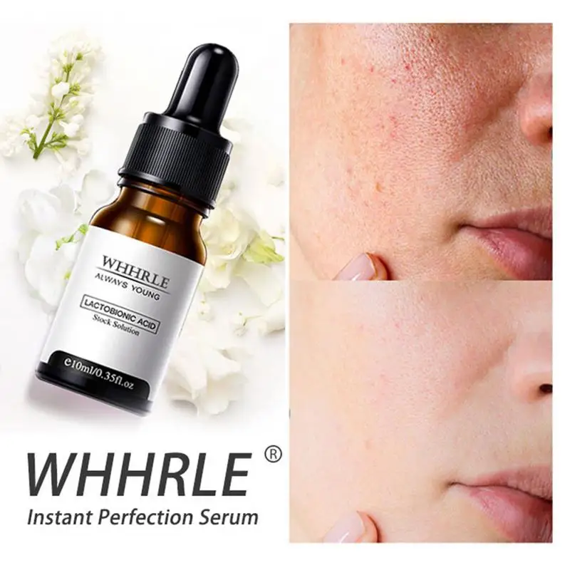 1PC Serum Anti-Wrinkle Serum Shrink Pore Moisturizing Repair Firming Skin Care Facial Care Skin Care TSLM1
1PC Serum Anti-Wrinkle Serum Shrink Pore Moisturizing Repair Firming Skin Care Facial Care Skin Care TSLM1
