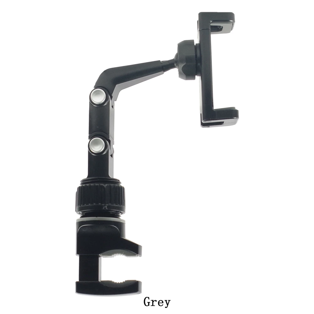 Universal Mic Stand Phone Holder Telephone Car Holder Live Broadcast Bracket Clip 360-degree Rotating Live Show Holder
Universal Mic Stand Phone Holder Telephone Car Holder Live Broadcast Bracket Clip 360-degree Rotating Live Show Holder