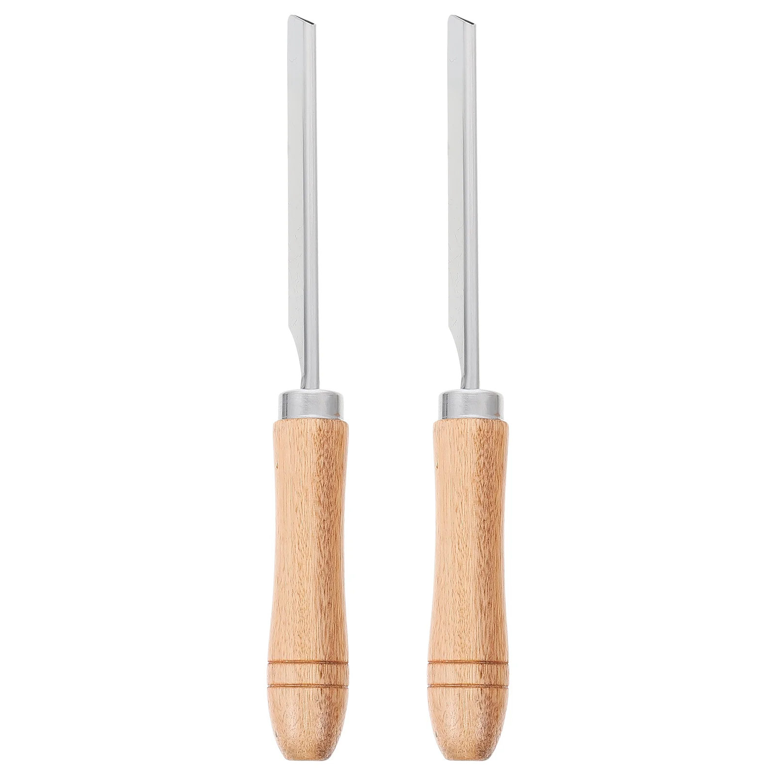 2pcs Manual Hair Scraper Cutter Holder Wooden Handles Hair Removing Blades Holder 
2pcs Manual Hair Scraper Cutter Holder Wooden Handles Hair Removing Blades Holder
