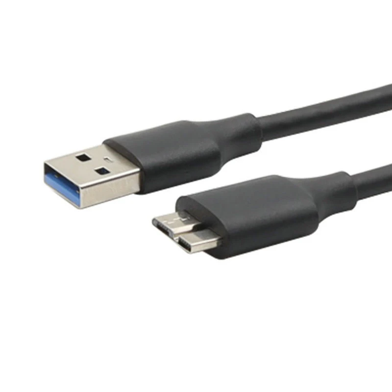 USB 3.0 Type A to USB3.0 Micro B Male Adapter Cable Data Sync Cable Cord for External Hard Drive Disk HDD hard drive cable
USB 3.0 Type A to USB3.0 Micro B Male Adapter Cable Data Sync Cable Cord for External Hard Drive Disk HDD hard drive cable