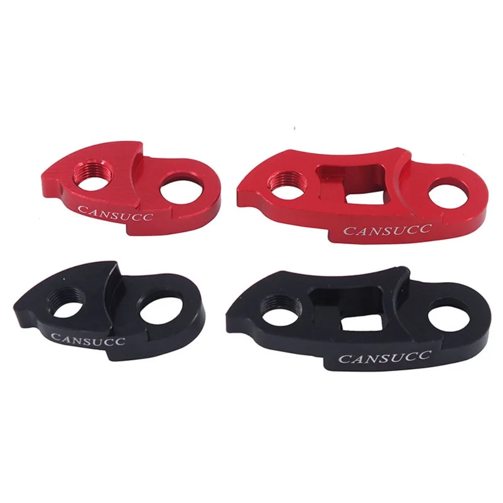 Aluminum Alloy For 40-56T Frame Gear Tail Hook Extender Bicycle Tail Hook Extension Extender Rear Derailleur Hanger
Aluminum Alloy For 40-56T Frame Gear Tail Hook Extender Bicycle Tail Hook Extension Extender Rear Derailleur Hanger