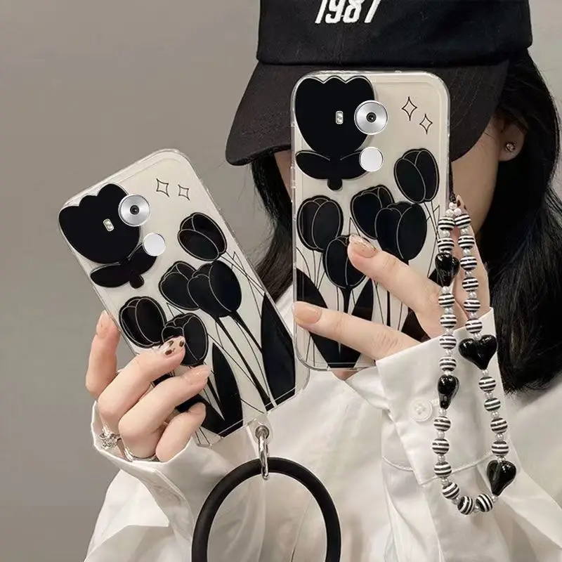 Suitable For Huawei Mate 8 Phone Case Anti Drop Soft Shell Full Package Fashion Women'S High Appearance
Suitable For Huawei Mate 8 Phone Case Anti Drop Soft Shell Full Package Fashion Women'S High Appearance