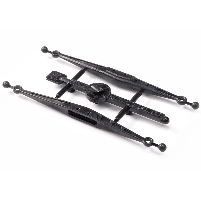 Orlando Hunter Model Rc Car Rear-Drive X02 Truck 1:32 Accessory Plastic Arm Ta0091
Orlando Hunter Model Rc Car Rear-Drive X02 Truck 1:32 Accessory Plastic Arm Ta0091
