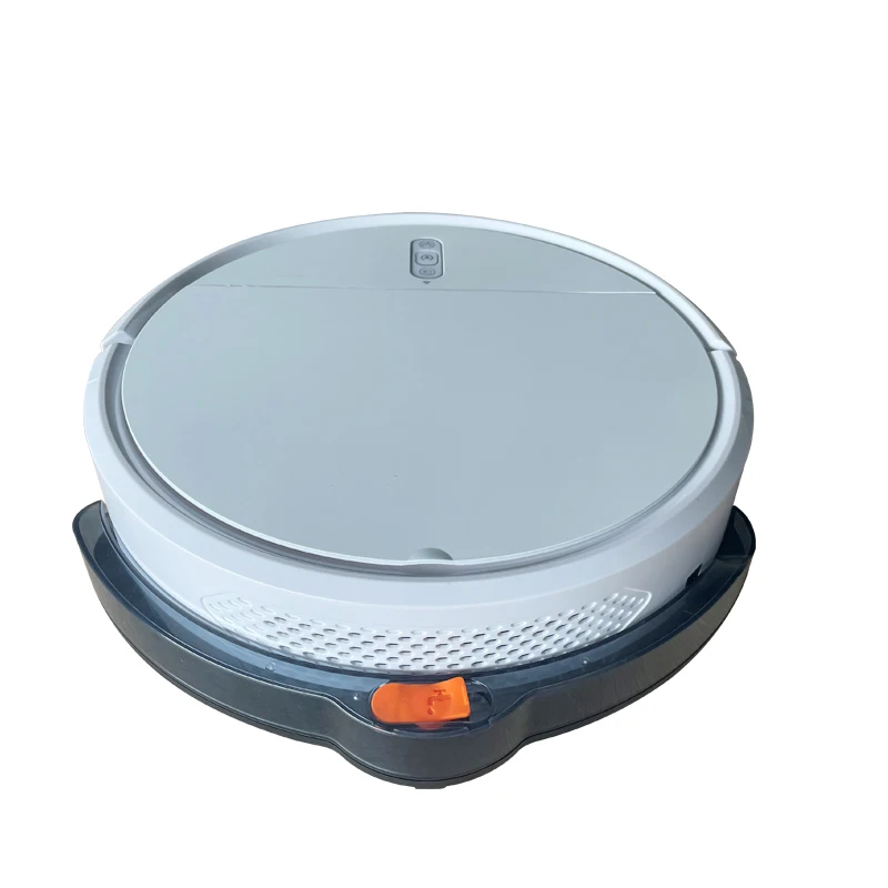 Endurable Smart Robot factory robot vacuum cleaner price low Voice Smart Vacuum Cleaner Robot
Endurable Smart Robot factory robot vacuum cleaner price low Voice Smart Vacuum Cleaner Robot