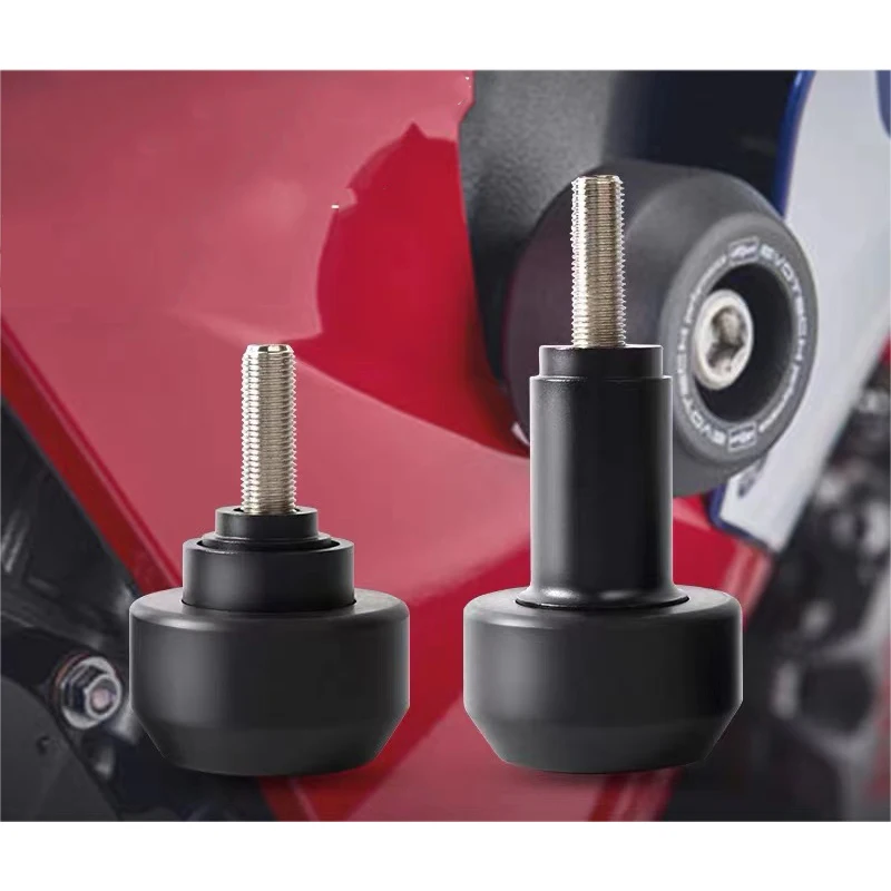 For Honda CBR1000RR 2019 2020 2021 2022 Motorcycle Falling Protection Frame Slider Fairing Guard Crash Pad Protector
For Honda CBR1000RR 2019 2020 2021 2022 Motorcycle Falling Protection Frame Slider Fairing Guard Crash Pad Protector