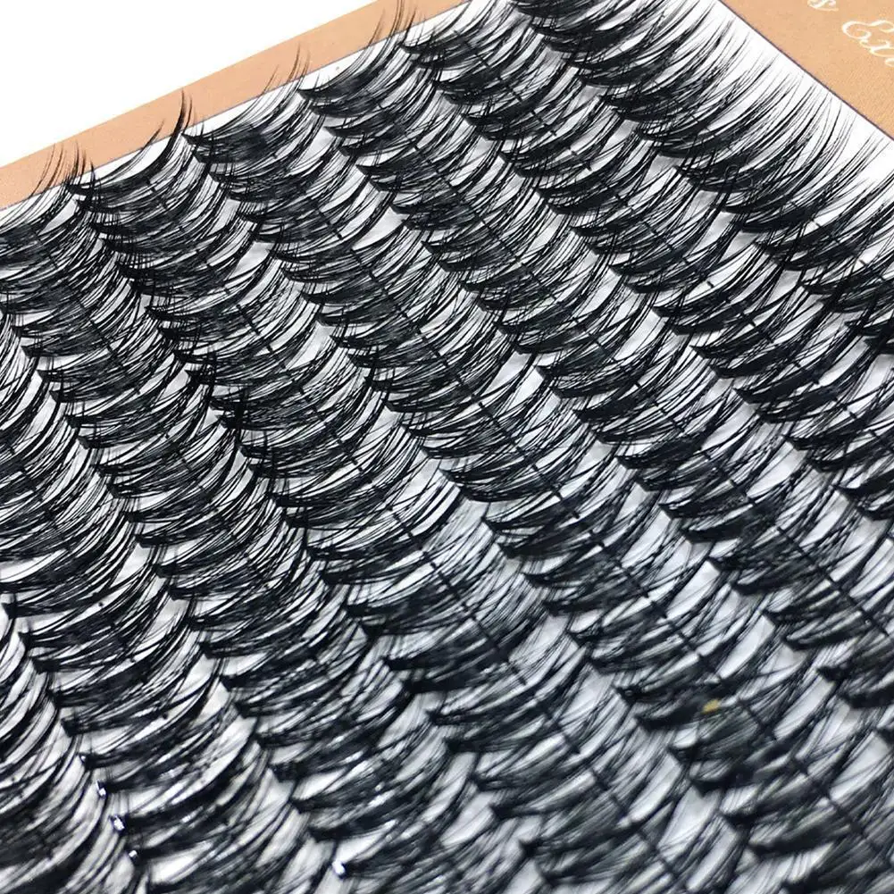 3 Style Eyelashes Individual Lashes Single Clusters 3D Eyelashes Silk Eyelashes Volume Mixed Length Curl Extension Eyelash R8X0 
3 Style Eyelashes Individual Lashes Single Clusters 3D Eyelashes Silk Eyelashes Volume Mixed Length Curl Extension Eyelash R8X0
