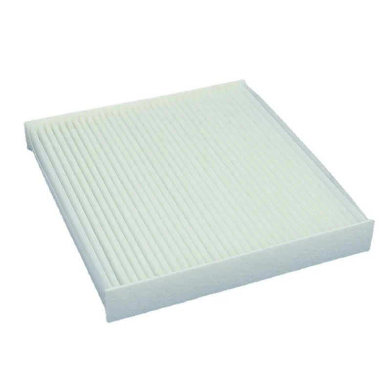 Automobiles Filters Air Conditioning Filter 87139-0N010 Cabin Filter Car Air Conditioning Filter Wear Parts for Carrera Camry
Automobiles Filters Air Conditioning Filter 87139-0N010 Cabin Filter Car Air Conditioning Filter Wear Parts for Carrera Camry