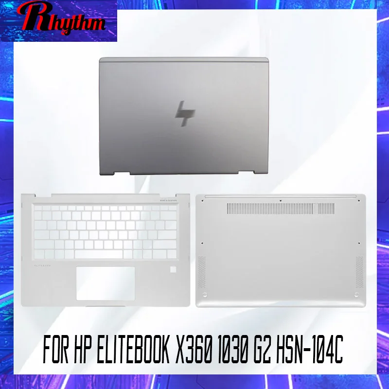 New Original Bottom Case For HP EliteBook X360 1030 G2 HSN-104C LCD Back Cover Palmrest Bottom Base Case Lower Case D Shell
New Original Bottom Case For HP EliteBook X360 1030 G2 HSN-104C LCD Back Cover Palmrest Bottom Base Case Lower Case D Shell