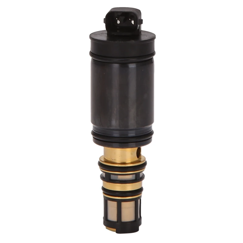 1 PCS AC A/C Air Conditioning Compressor Electronic Solenoid Control Valve Sensor Replacement Parts For Toyota Camry
1 PCS AC A/C Air Conditioning Compressor Electronic Solenoid Control Valve Sensor Replacement Parts For Toyota Camry