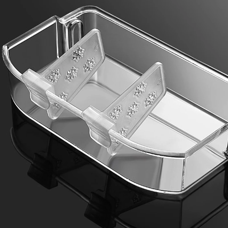 2022 New Plastic Retractable Refrigerator Storage Dividers Adjustable Snap-on Storage Box Dresser Drawer Separator Kitchen Tools
2022 New Plastic Retractable Refrigerator Storage Dividers Adjustable Snap-on Storage Box Dresser Drawer Separator Kitchen Tools