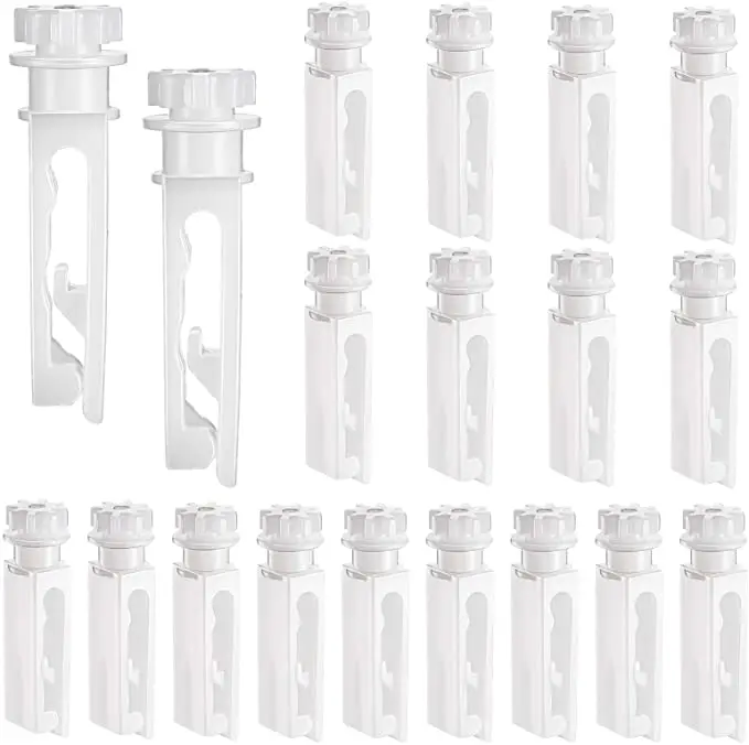 Vertical Blind Stem Replacement White Stems for Vertical Window Blind Vertical Blind Carrier Stem Vertical Blinds Curtain Access
Vertical Blind Stem Replacement White Stems for Vertical Window Blind Vertical Blind Carrier Stem Vertical Blinds Curtain Access