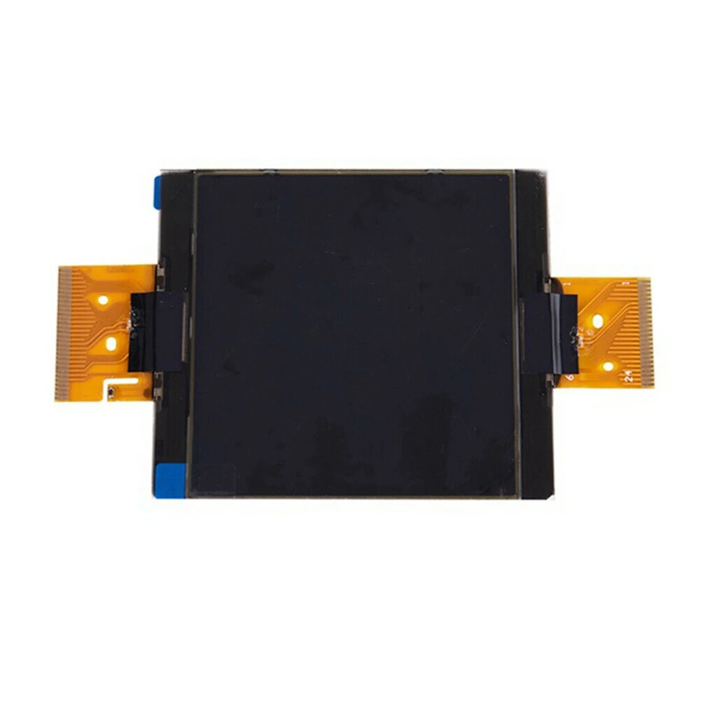 1 PC Auto Dashboard Display LCD Screen For Mercedes ML W164 GL X164 R-Class W251 46mm X 12mm ABS+PC Car Instrument Clusters
1 PC Auto Dashboard Display LCD Screen For Mercedes ML W164 GL X164 R-Class W251 46mm X 12mm ABS+PC Car Instrument Clusters
