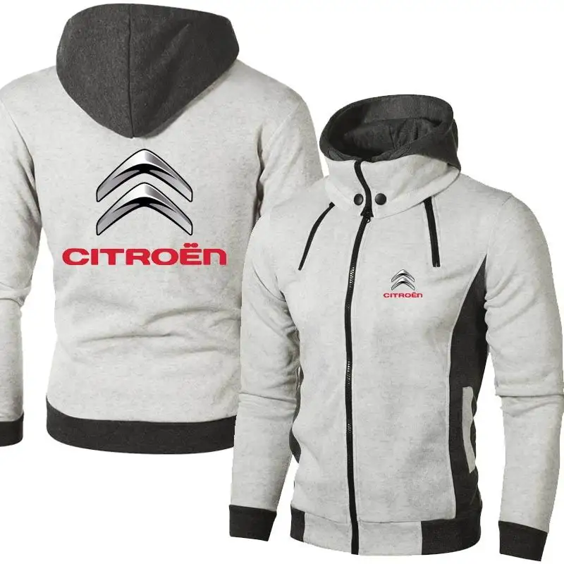 Толстовка мужская с логотипом Citroen, Уличная Повседневная теплая кофта в стиле Харадзюку, верхняя одежда, весна-осень
Толстовка мужская с логотипом Citroen, Уличная Повседневная теплая кофта в стиле Харадзюку, верхняя одежда, весна-осень