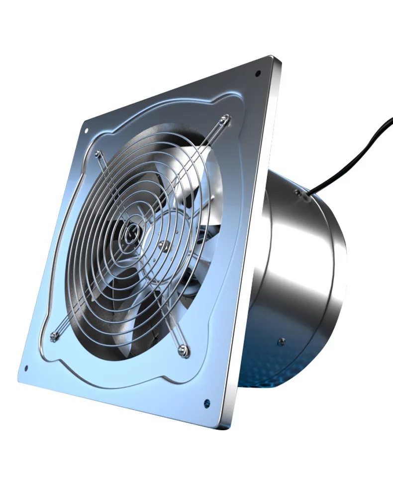 6/7/8inch Inline Extractor Exhaust fan Ventilation Pipe Fan Bathroom Kitchen Wall Window Stainless Steel Attic Ventilator
6/7/8inch Inline Extractor Exhaust fan Ventilation Pipe Fan Bathroom Kitchen Wall Window Stainless Steel Attic Ventilator