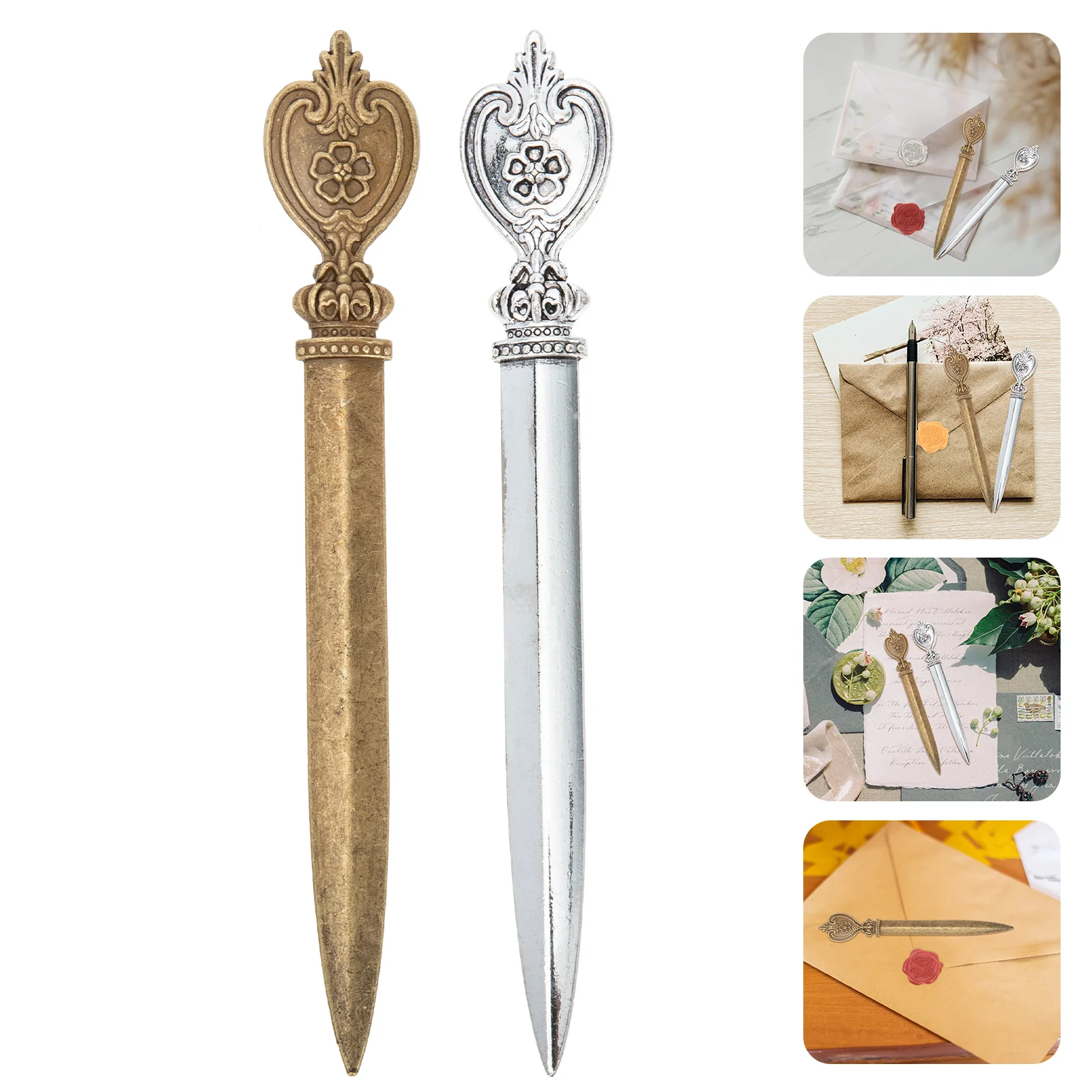 Opener Letter Envelope Paper Metal Opening Toolslitter Alloy Package Office Hand Cutting Retromailzinc Box European Mini
Opener Letter Envelope Paper Metal Opening Toolslitter Alloy Package Office Hand Cutting Retromailzinc Box European Mini